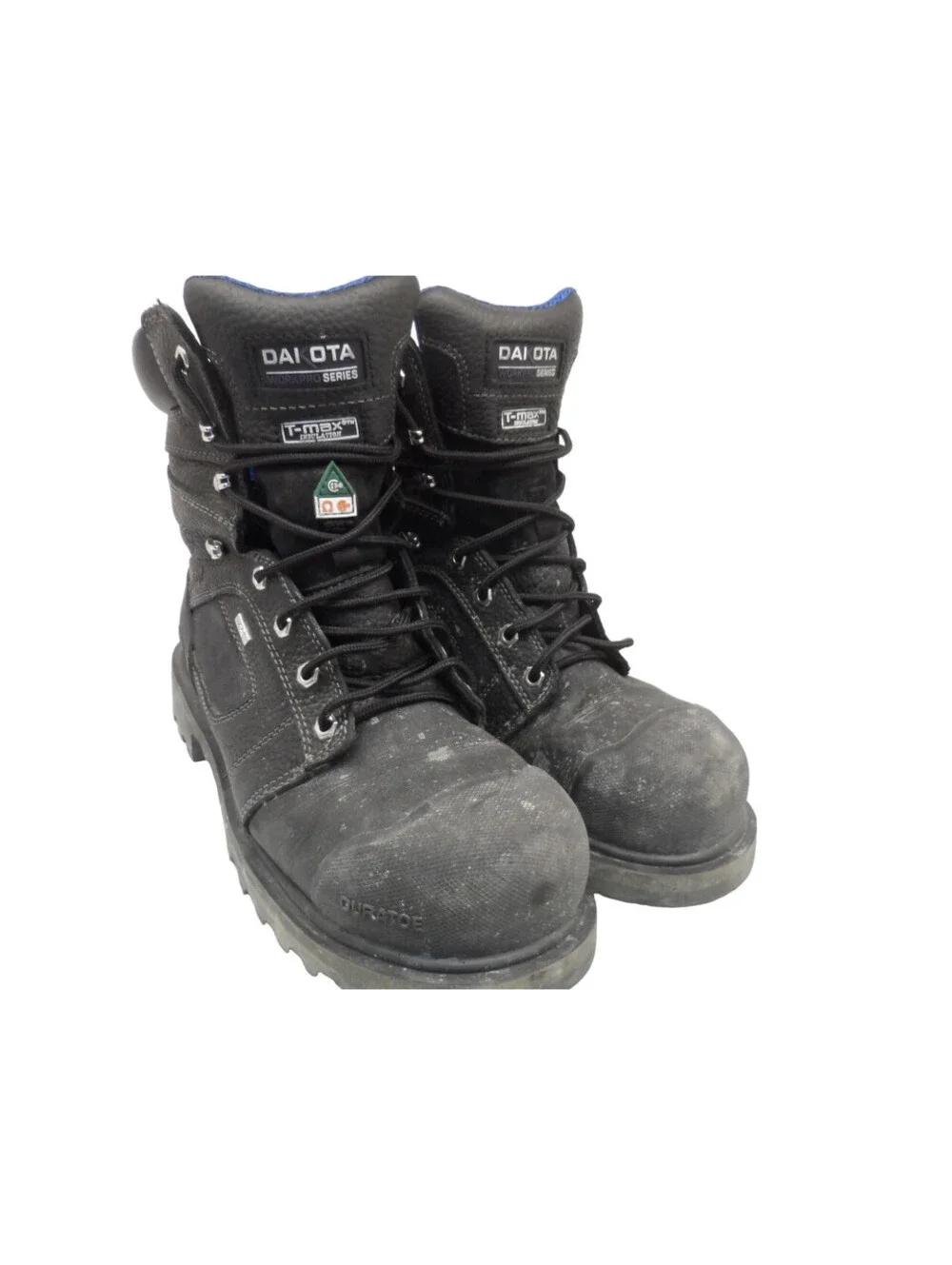 DAKOTA Men's 557 8
